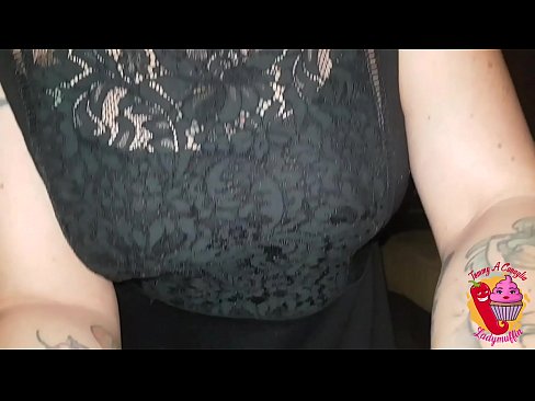 ❤️ Slutty सौतेनी बहिनी उसलाई blowjob र स्पेनिश दिन्छ ❤️ गुदा अश्लील